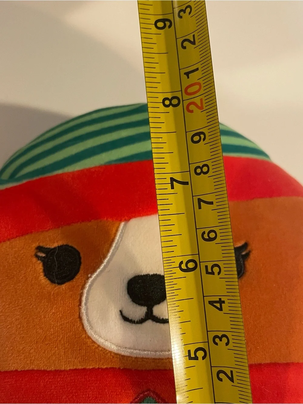 Squishmallows 8